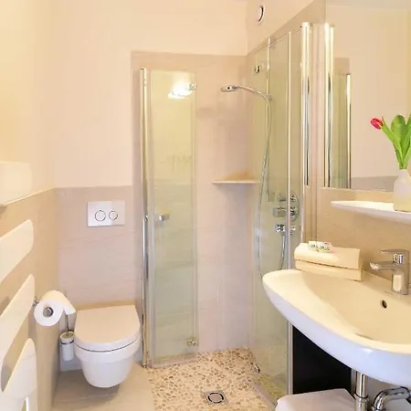 Hotel Verena Lana Extérieur photo